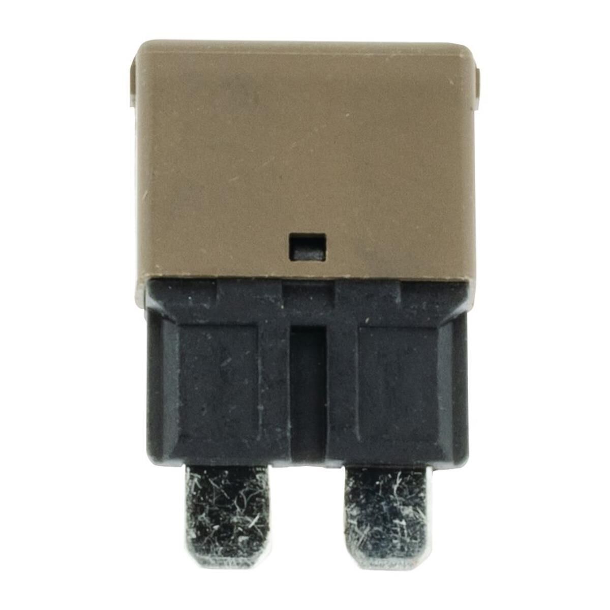 PKT 1 CIRCUIT BREAKER 227 SER TYPE1 STD BLADE PLUG IN 7.5a - FUSES & CIRCUIT BREAKERS, , scaau_hi-res