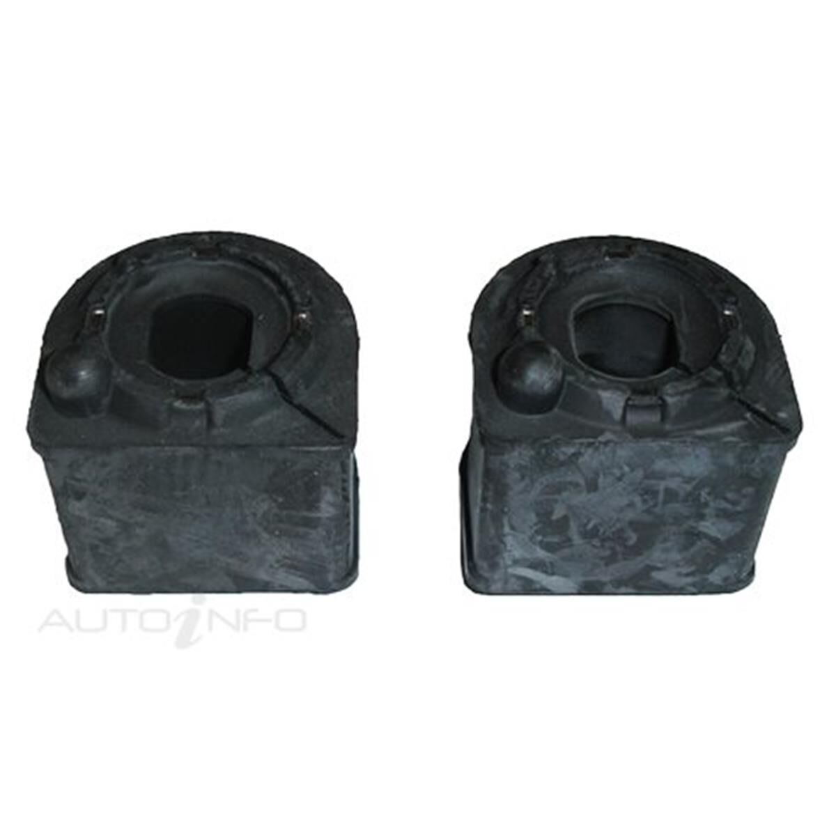 (DR) Mazda 3 / Ford Focus 04-On Front Sway Bar Bush Kit, , scaau_hi-res