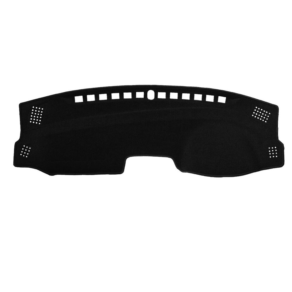 SCA Dashmat Black Supercheap Auto