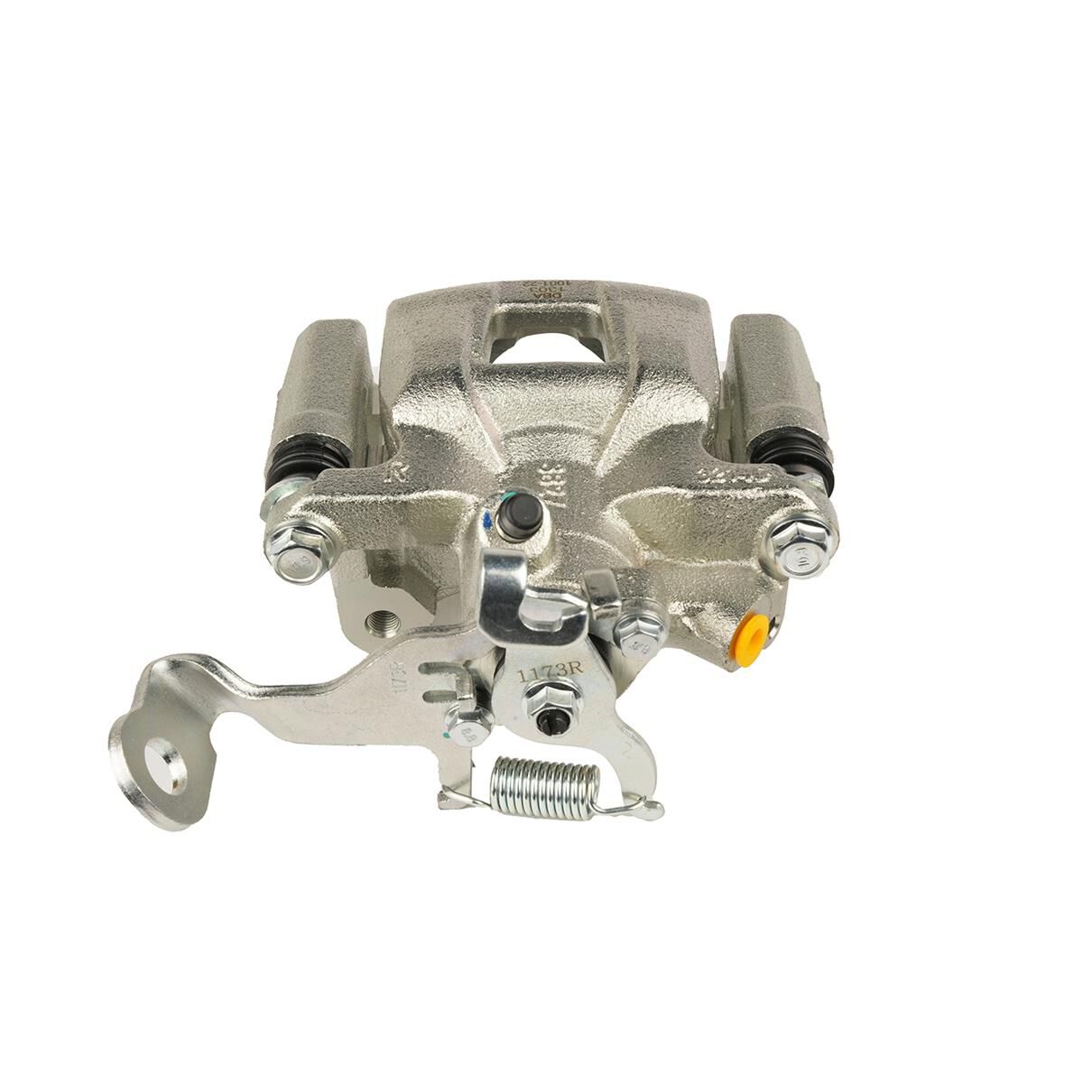 DBA STREET SERIES MAZDA MAZDA6 GJ 2.5L P FWD R RH 12/12 - 9/16, , scaau_hi-res