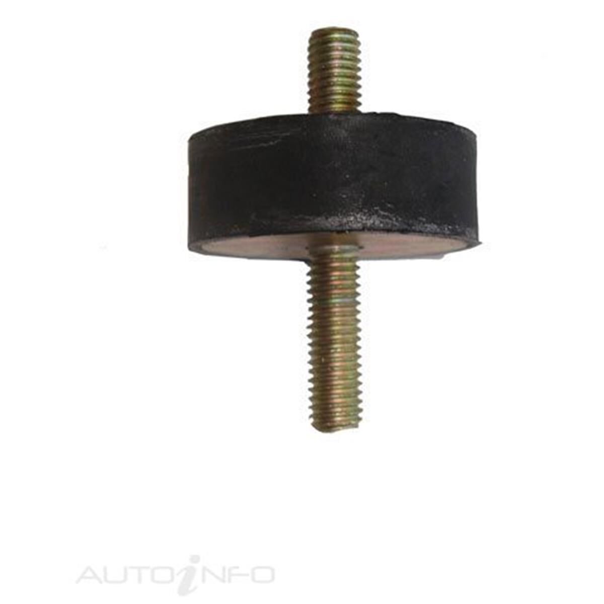 Audi 90 2.0L Radiator Mount, , scaau_hi-res