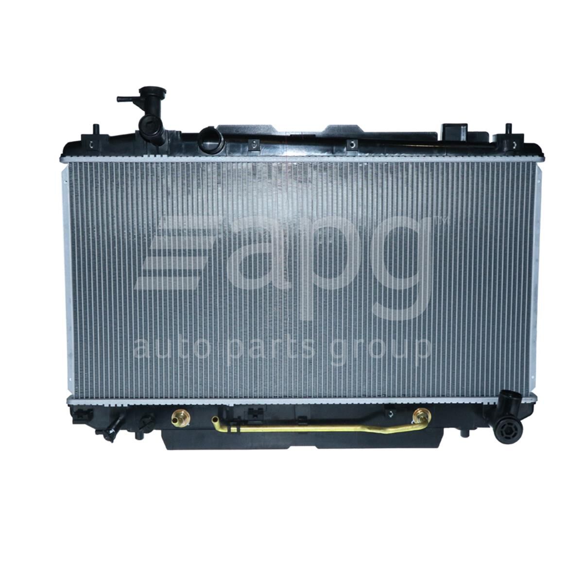 RADIATOR, , scaau_hi-res