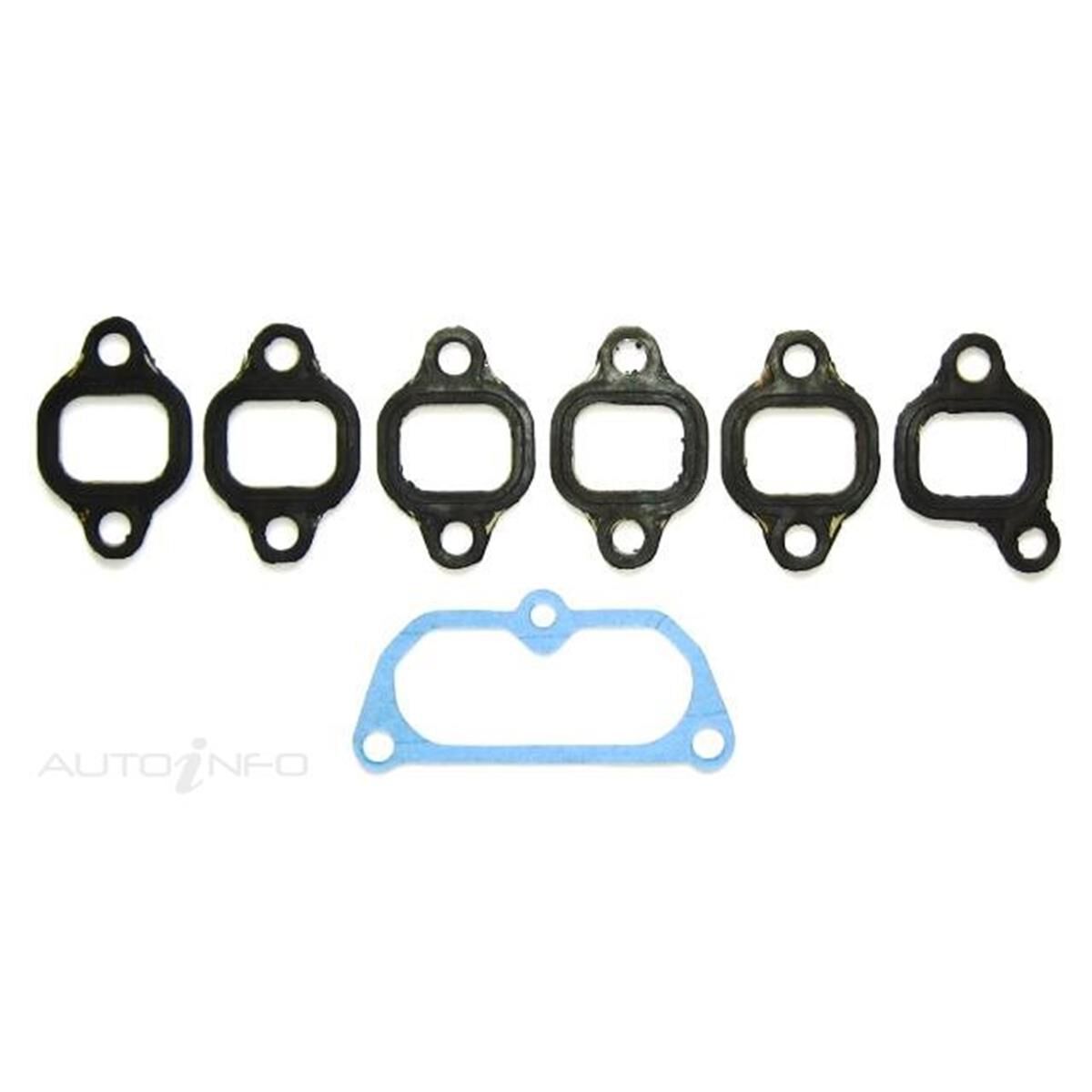 PTQ INLET MANIFOLD GASKET, , scaau_hi-res