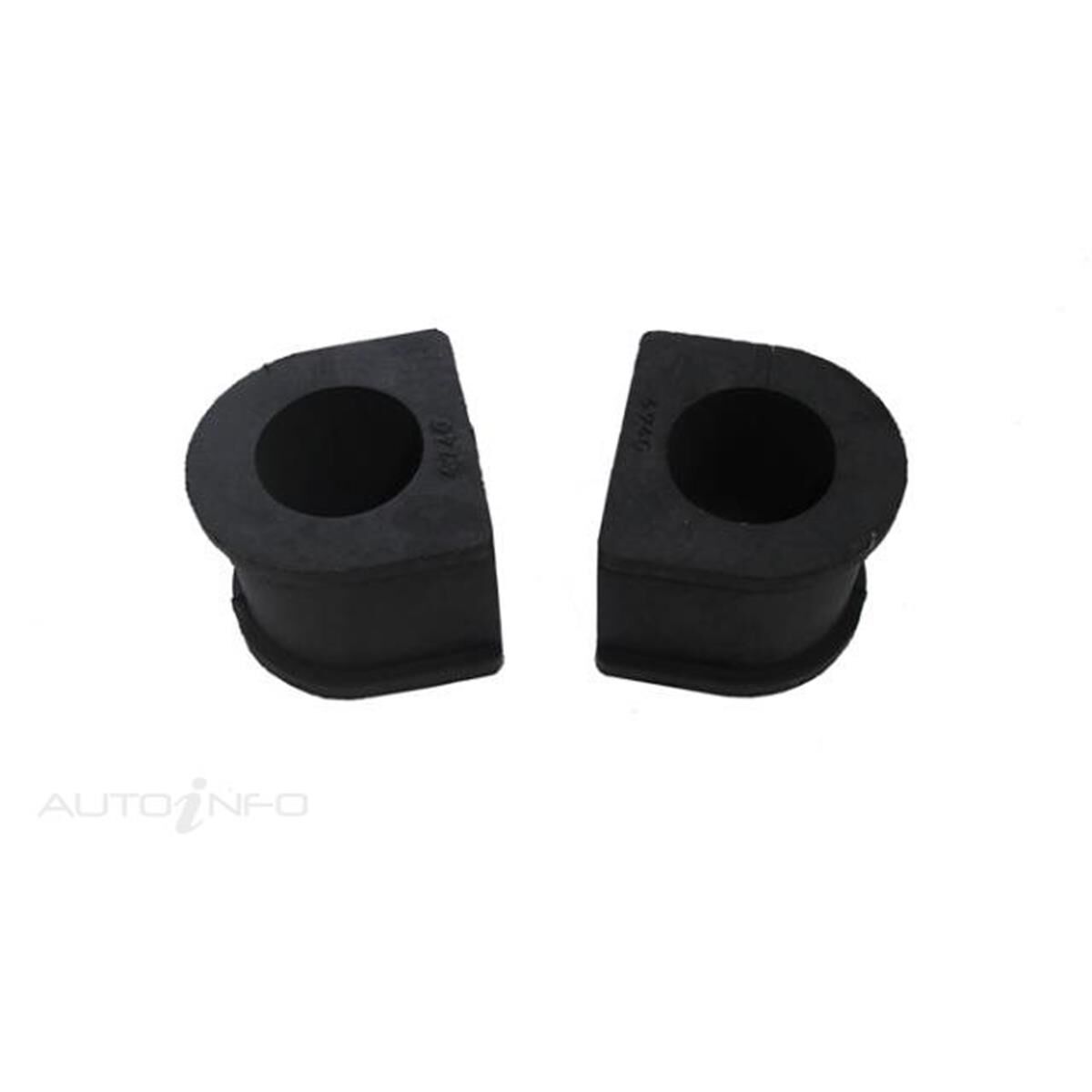 (DR) Front Sway Bar Rubber Mitsubishi Pajero '92, , scaau_hi-res