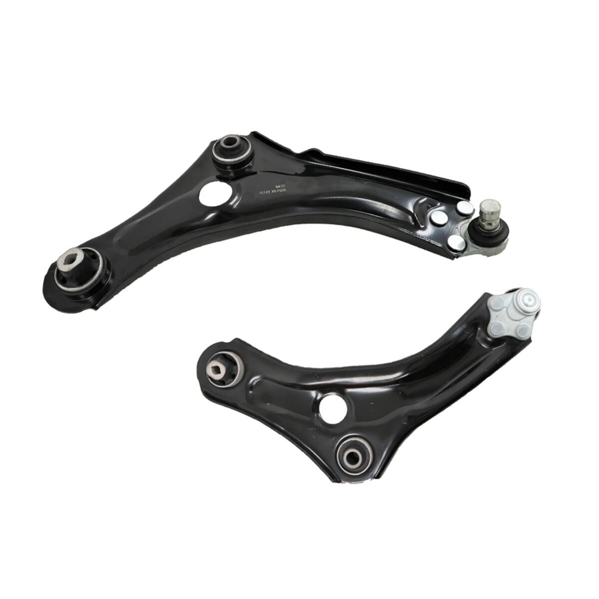 MEGANE 4 (BFB/KFB/LFF) FRONT CONTROL ARM LOWER (+BJ) 6/16- (STEEL) (R), , scaau_hi-res