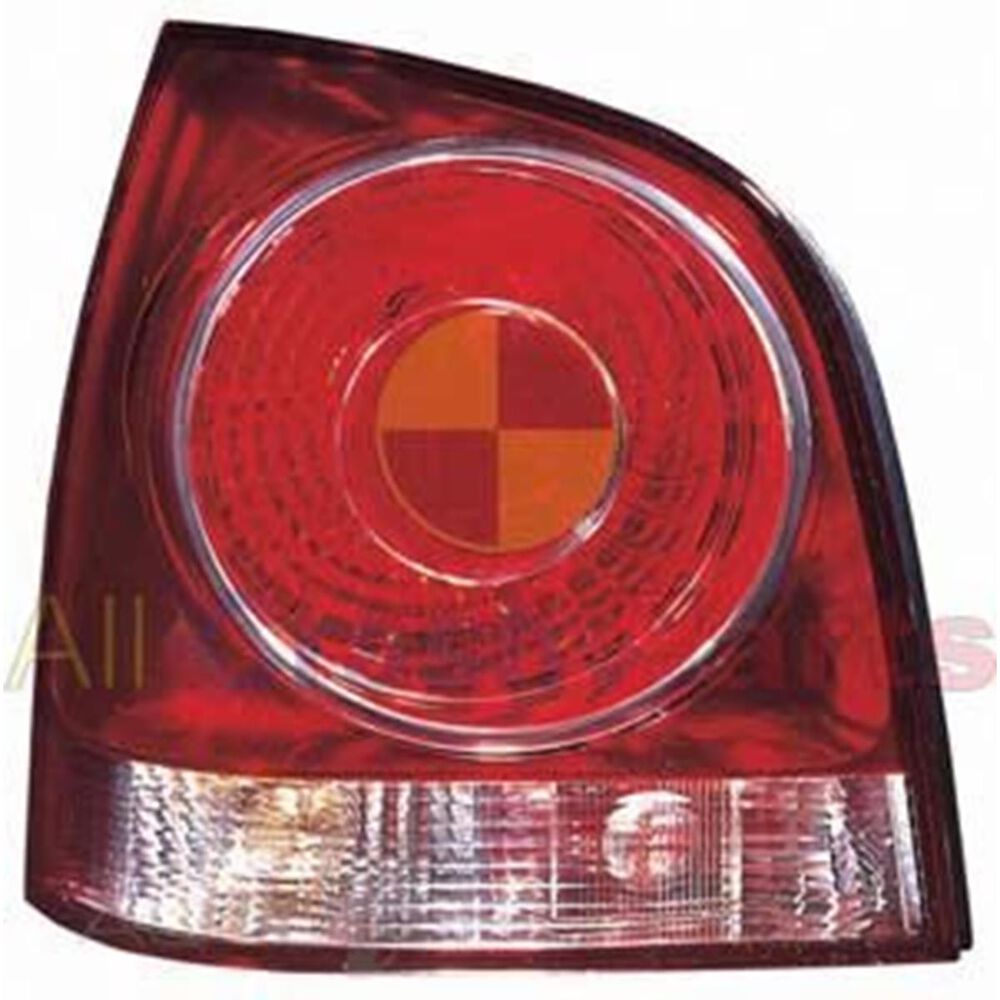 All Crash Left Tail Light VOD21040LHQ Supercheap Auto