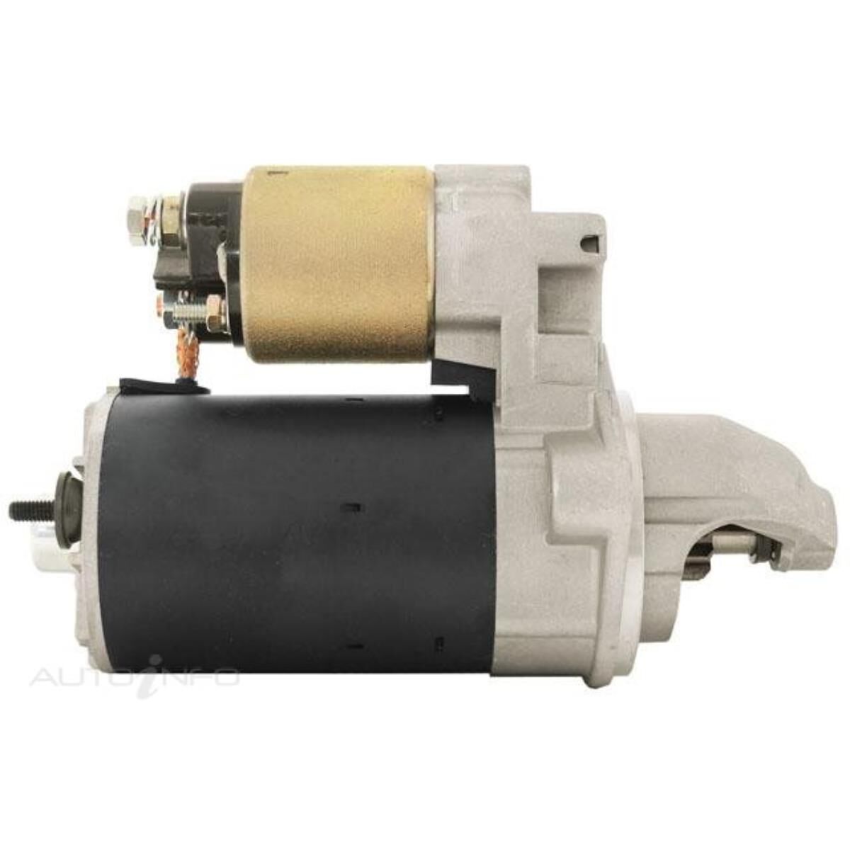 STR MTR 12V 1.1KW 10TH CW, , scaau_hi-res