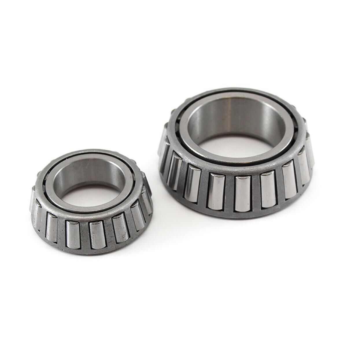 Sunrise US American Trailer Bearing Set Cup & Cone No: 68111/68149 & 44610/44649, , scaau_hi-res