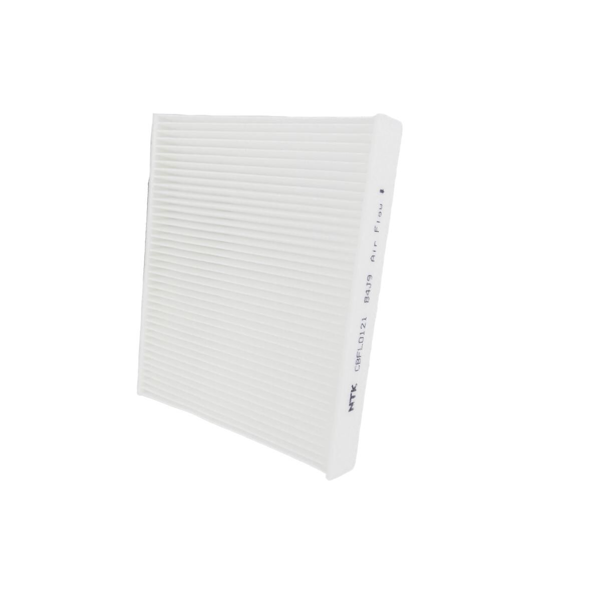 NTK CABIN AIR FILTER - CBFL0121, , scaau_hi-res