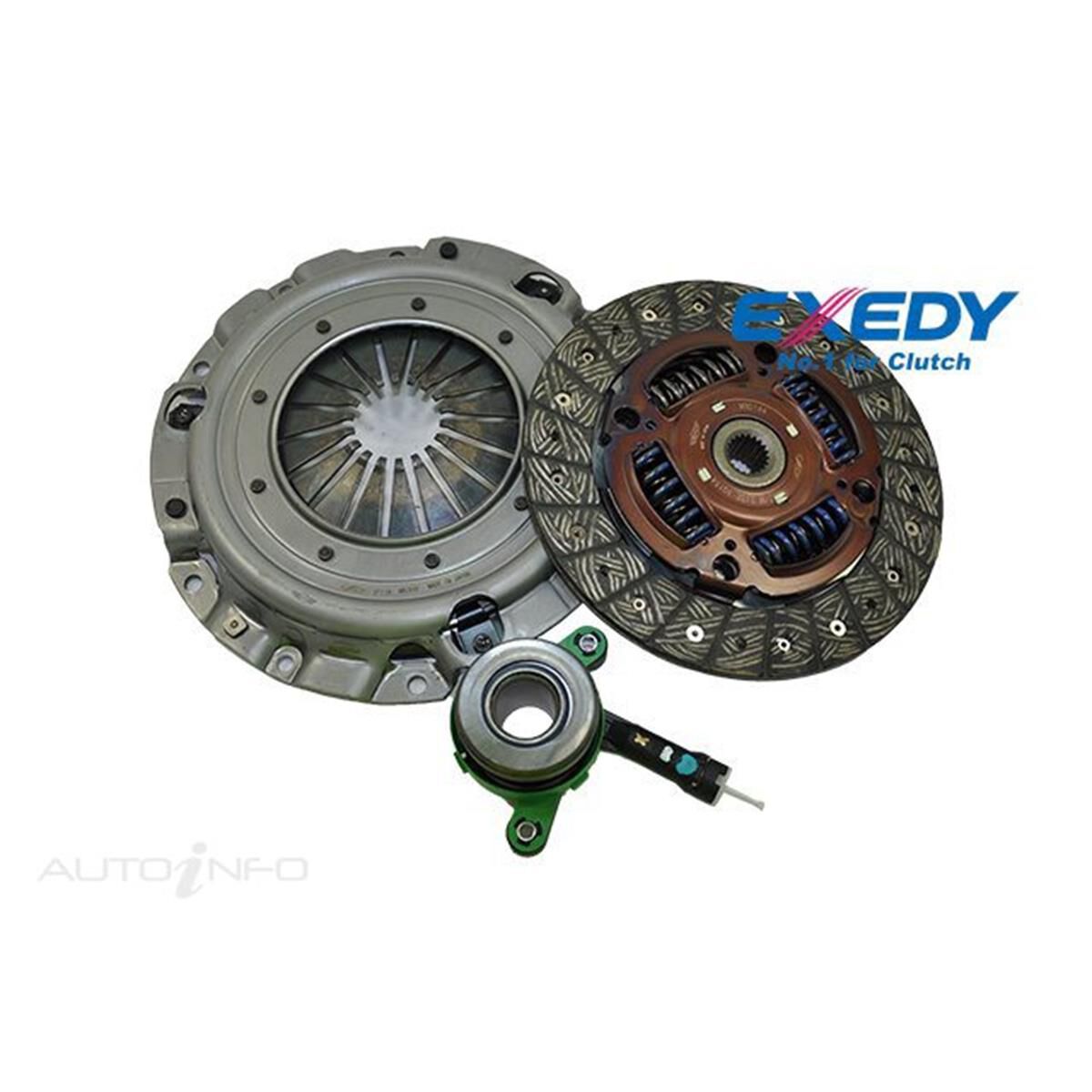 EXEDY OEM REPLACEMENT, , scaau_hi-res