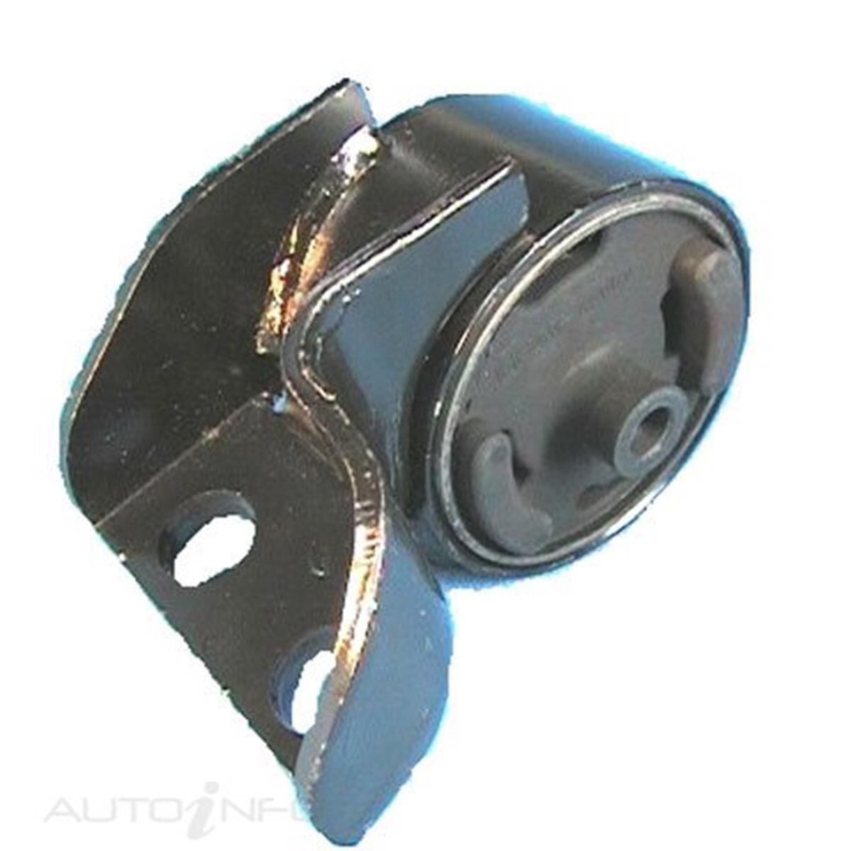 Mazda 121 Db 10/90-8/97 1.3L,1.5L, Ford Festiva Wb,Wb-2, 96-97 Rh A/M, , scaau_hi-res