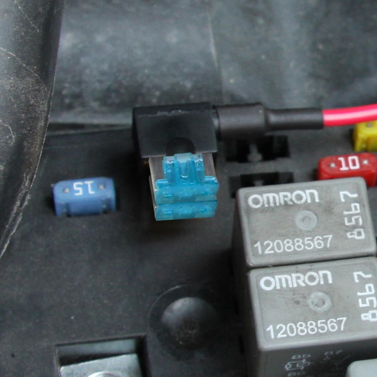 FA-410 FUSE HOLDER 10-PACK BULK, , scaau_hi-res