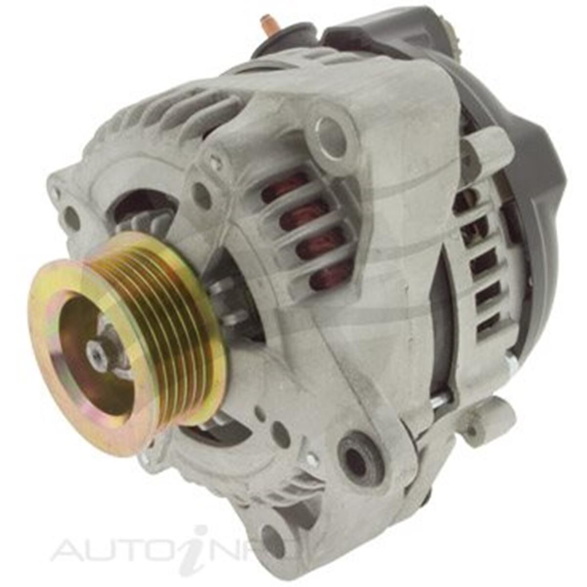 ALT 12V 150A LAND CRUISER, , scaau_hi-res