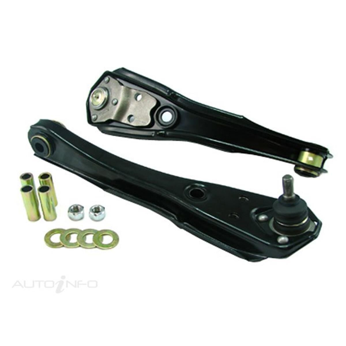 Control arm - lower arm, , scaau_hi-res