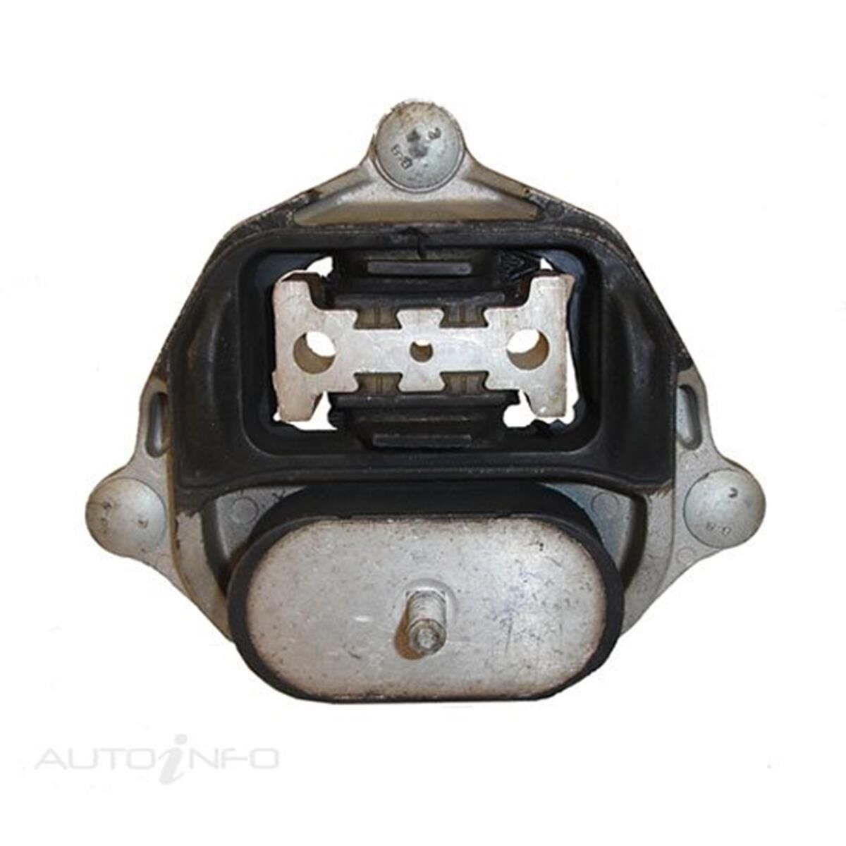 AUDI A4 (B9) 09-ON REAR, , scaau_hi-res