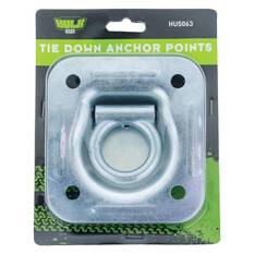 TIE DOWN HARDWARE RECESSED ROUND HOOK, , scaau_hi-res