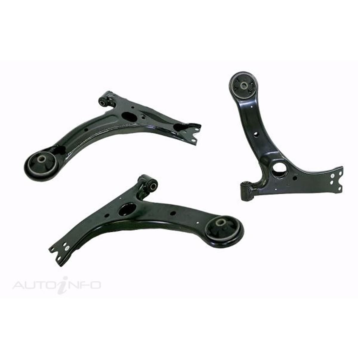 TOYOTA PRIUS  NHW20  08/2003 ~ 03/2009  FRONT LOWER CONTROL ARM  LEFT HAND SIDE, , scaau_hi-res