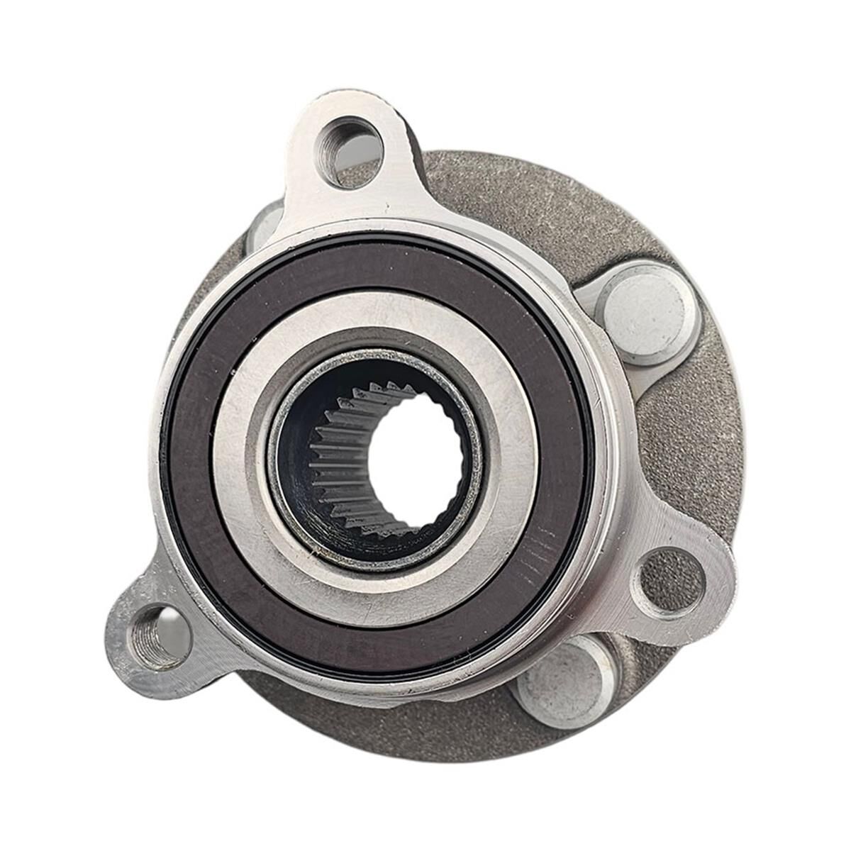 WHEEL BEARING HUB, , scaau_hi-res