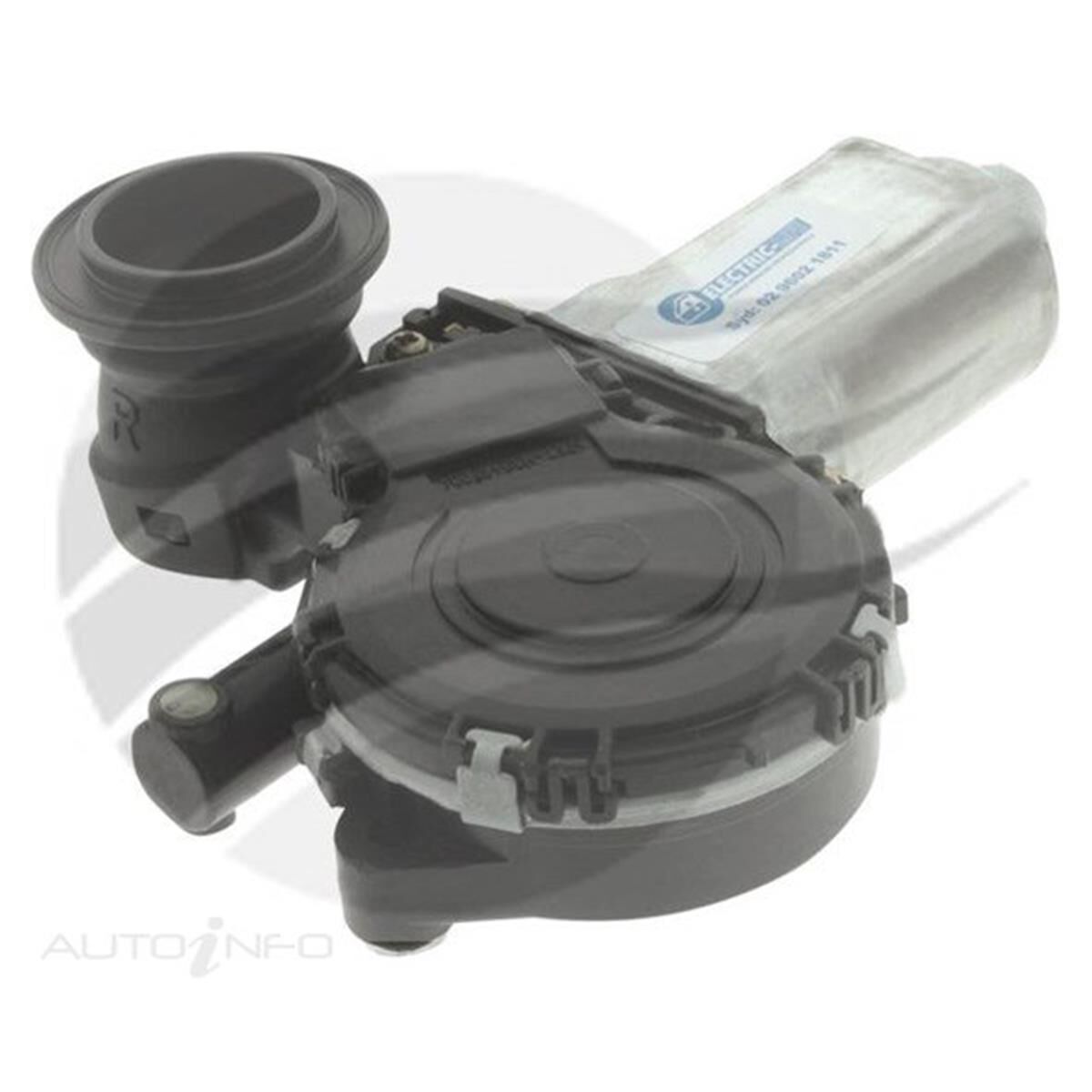 PWR WIN MTR TOYOTA RAV4 XA20, , scaau_hi-res