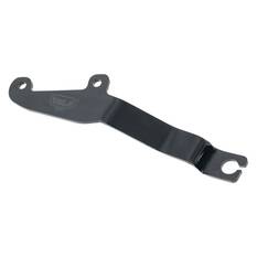 BONNET MOUNT ANTENNA BRACKET ISUZU DMAX / MAZDA BT50 2021-, , scaau_hi-res
