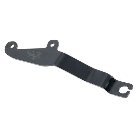 BONNET MOUNT ANTENNA BRACKET ISUZU DMAX / MAZDA BT50 2021-, , scaau_hi-res