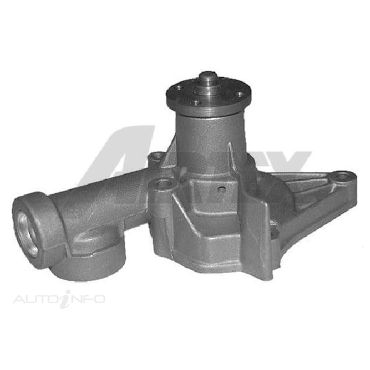 GMB WATER PUMP AUDI A3 HYUNDAI GETZ, , scaau_hi-res