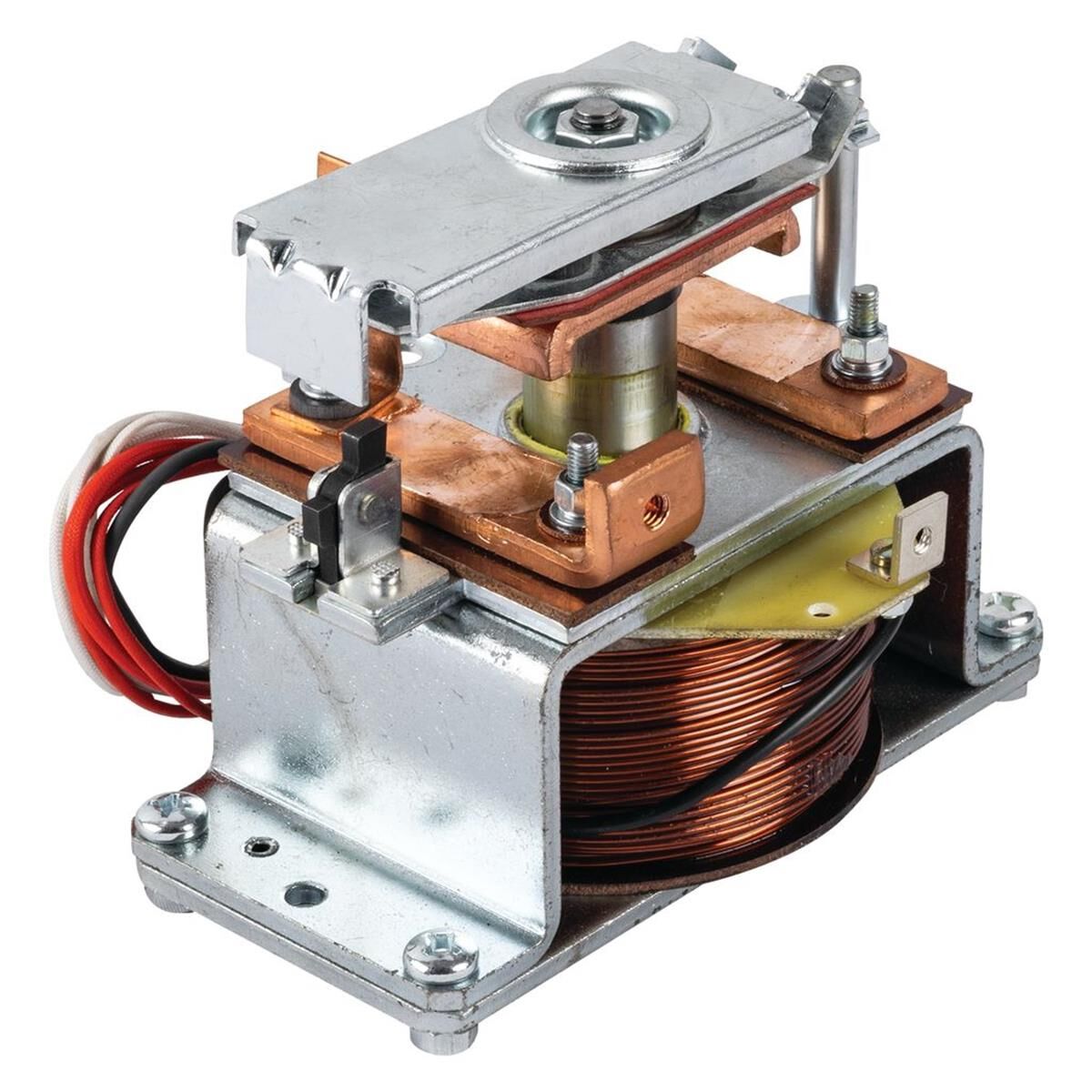 SOLENOID 24V PRIMARY, BOSCH 15kW TB STARTER MOTOR. - STARTER MOTOR COMPONENTS, , scaau_hi-res