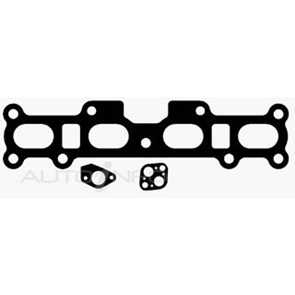 Permaseal Exhaust Manifold Gasket Set JC942 Supercheap Auto