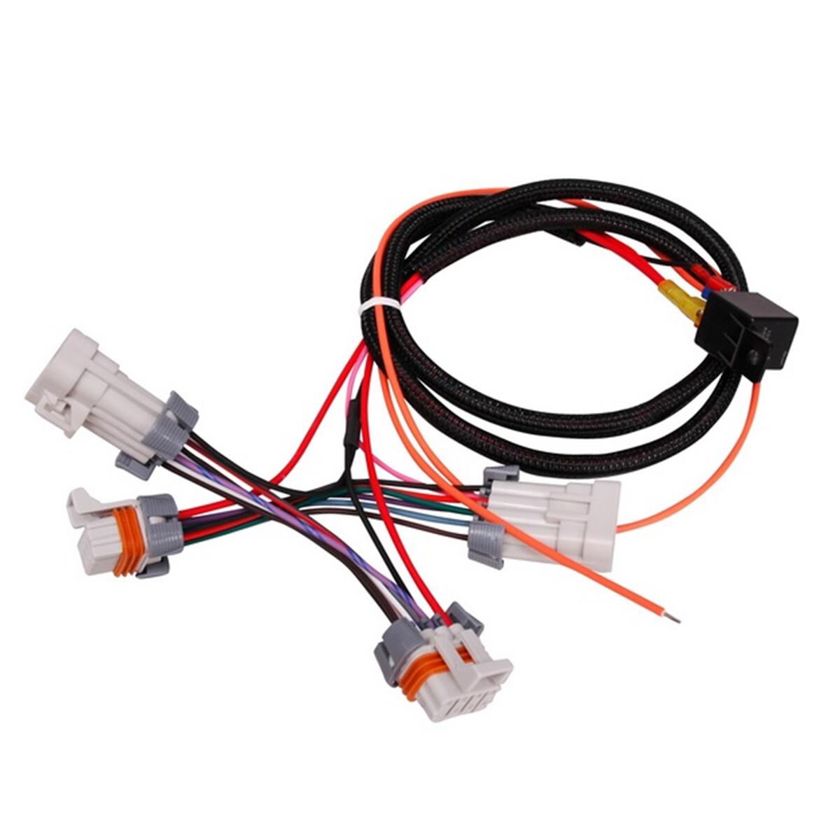 LS SERIES COIL HARNESS SUIT MSD COILS, , scaau_hi-res