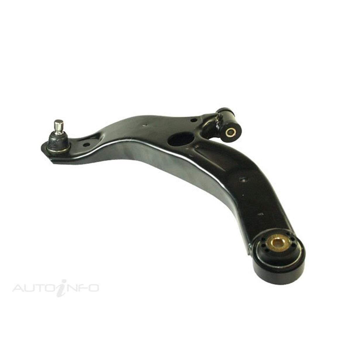 Control arm - lower arm, , scaau_hi-res