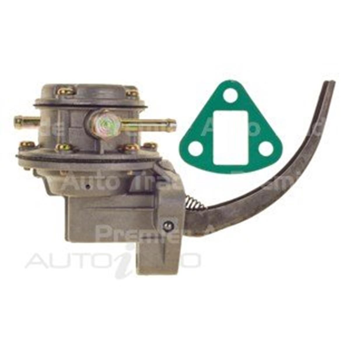 MECHANICAL FUEL PUMP, , scaau_hi-res