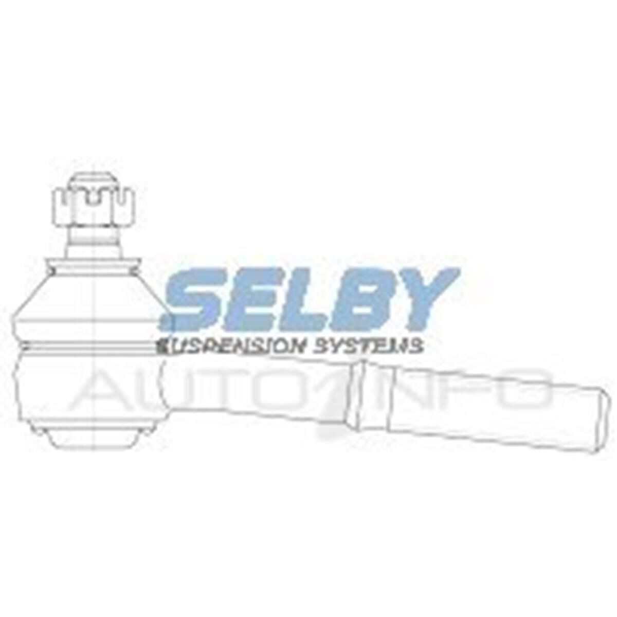 TRE OUTER NISSAN NAVARA D21 4WD, , scaau_hi-res