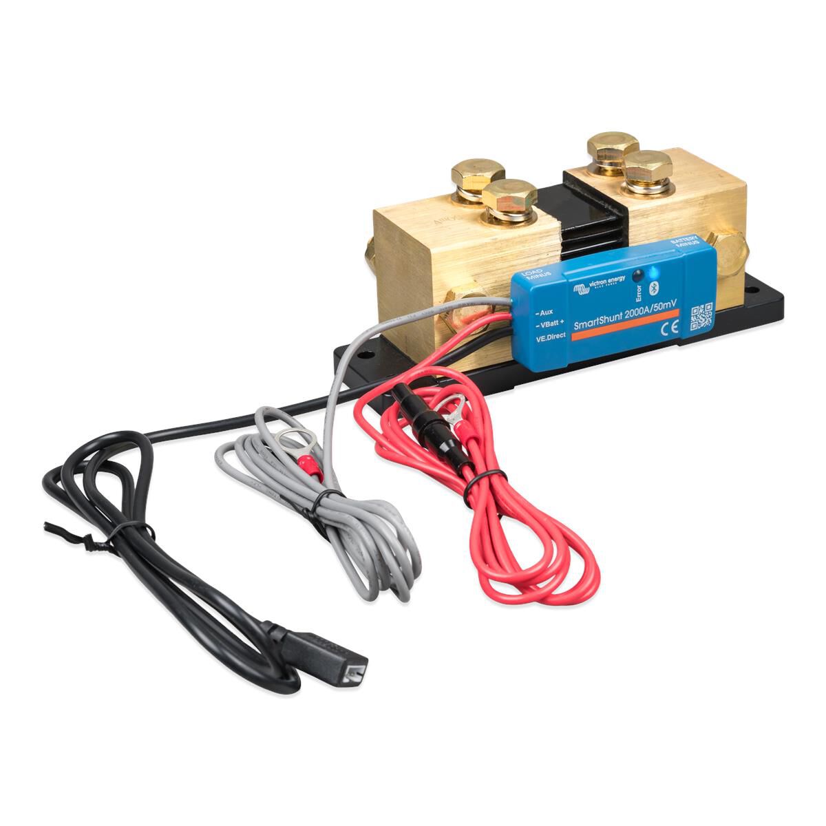 SMART SHUNT 2000A/50MV IP65, , scaau_hi-res