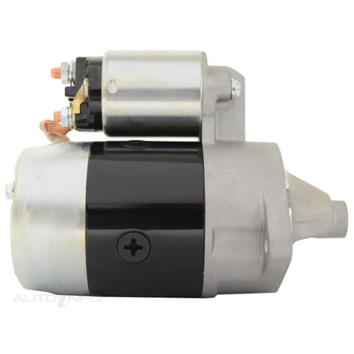 STR MTR 12V 0.7KW 8TH CW, , scaau_hi-res