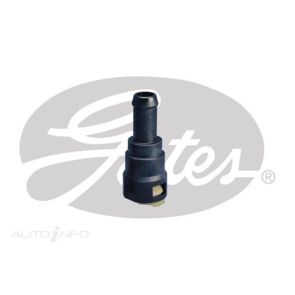 Gates Hose Connector 28500 Supercheap Auto