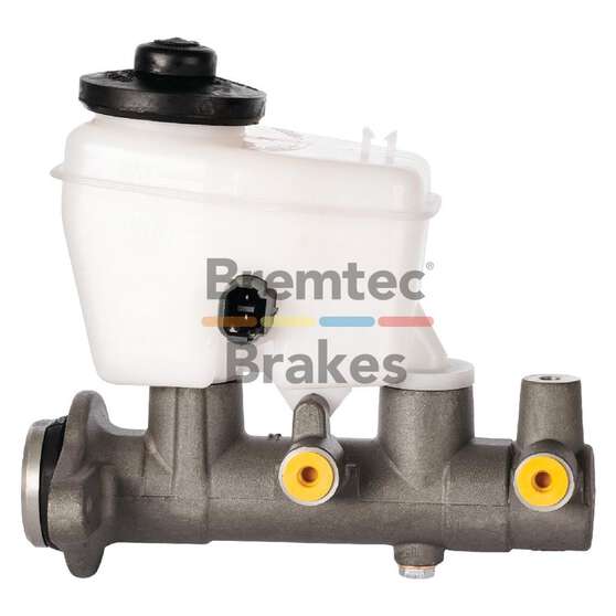 TRADE-LINE BRAKE MASTER CYLHILUX RZN14_ RZN154 PRADOKJZ95 RZJ95 VZJ95 NON-ABS, , scaau_hi-res