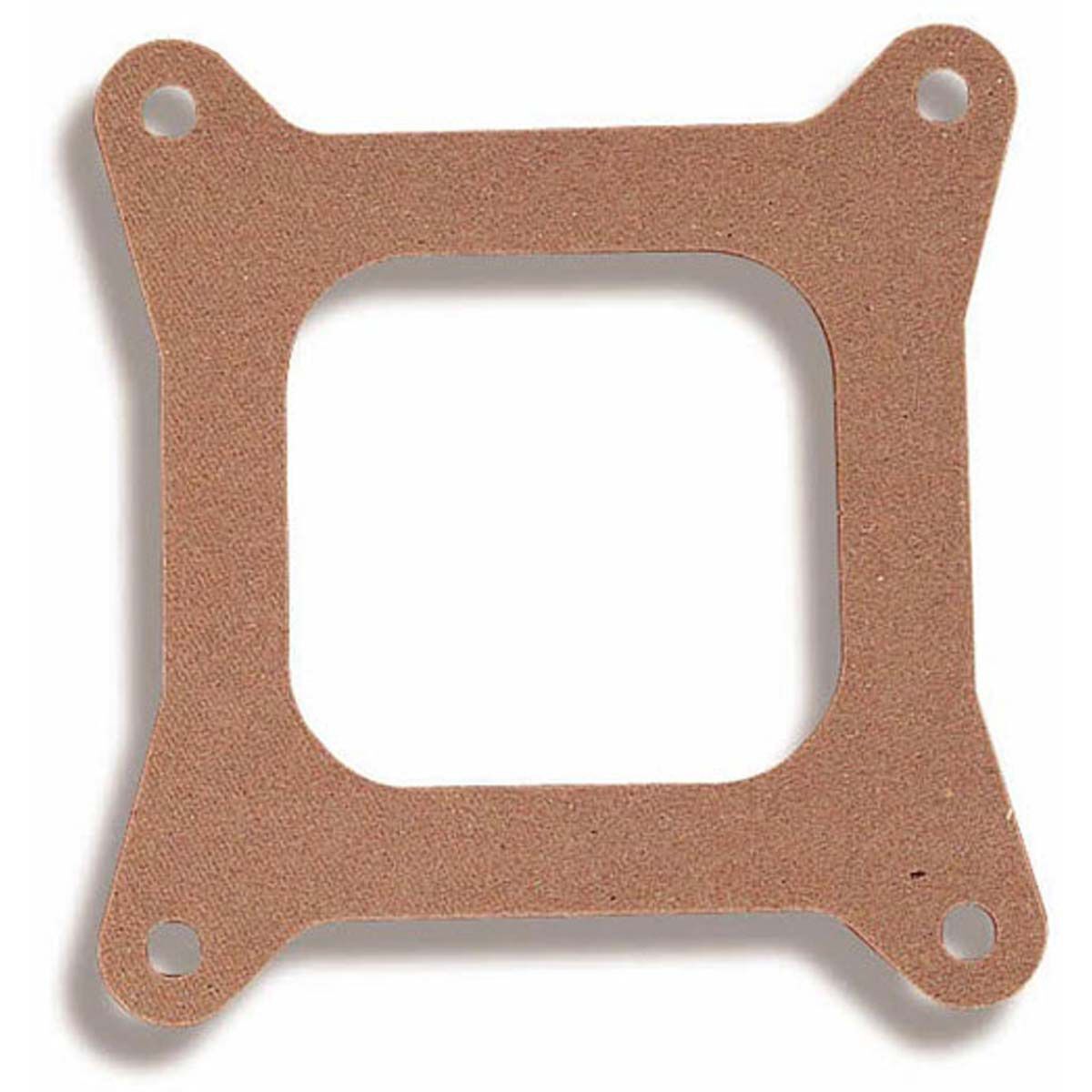 HOLLEY 4150 SQUARE BORE BASE GASKET 5/32 THICK, , scaau_hi-res