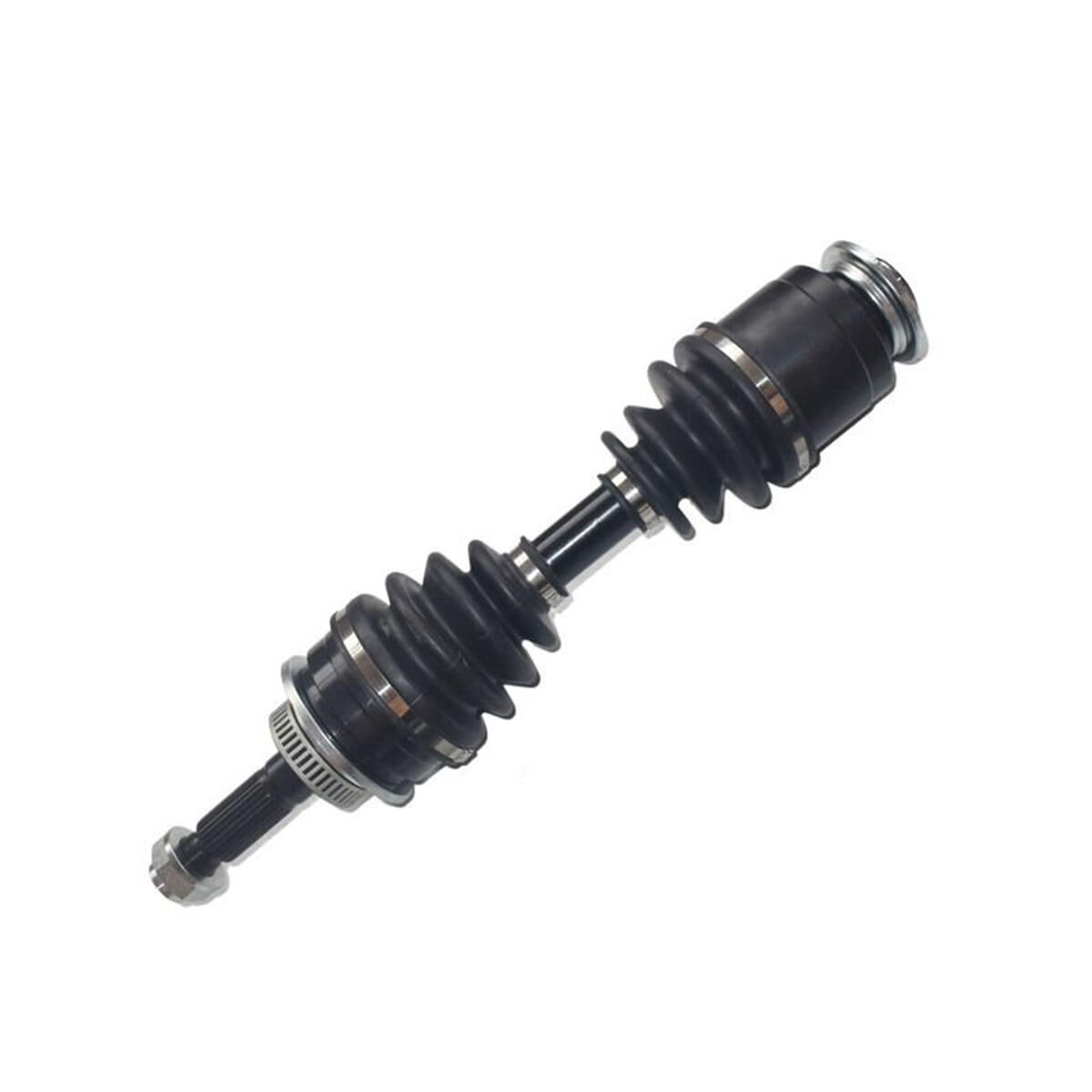 Drive Shaft - Transverse/CV Shaft, , scaau_hi-res