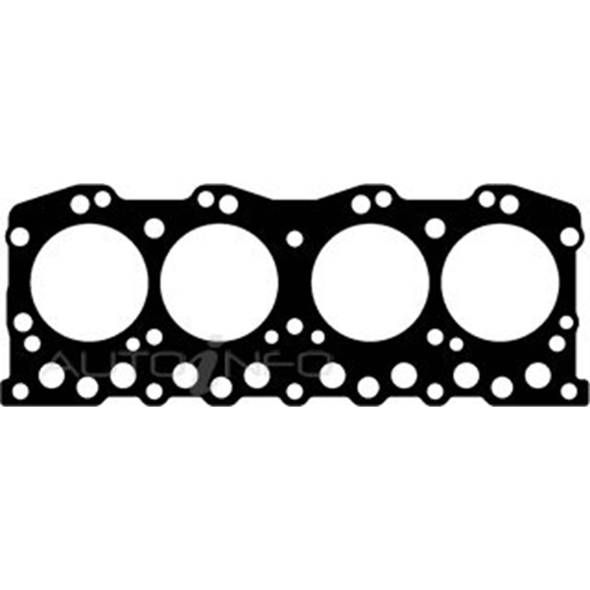 HG ISUZU C190, , scaau_hi-res