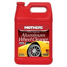 POLISHED ALUMINUM WHEEL CLEANER 3.875l, , scaau_hi-res