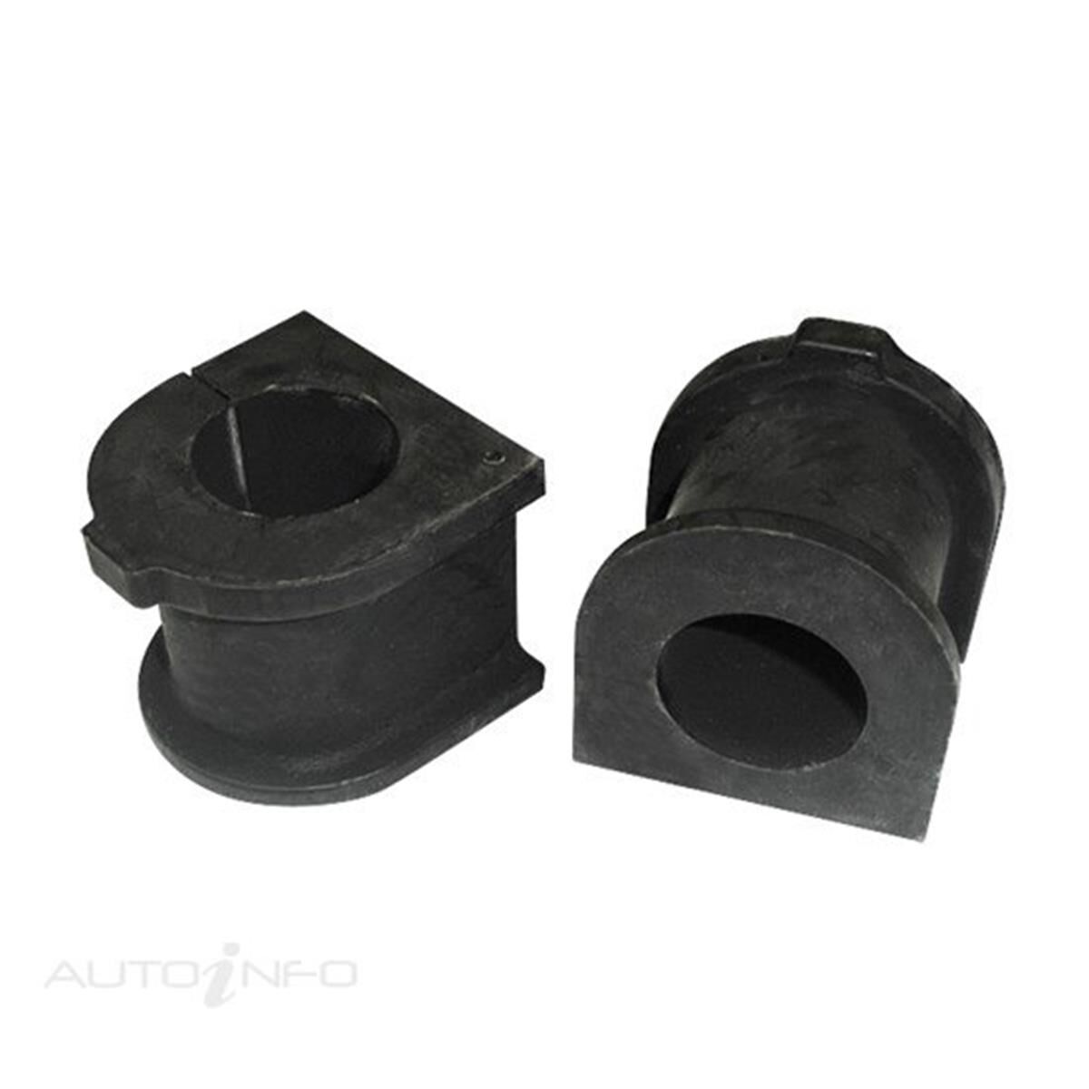 (DR) Toyota Landcruiser 200 Series 08-on Front Sway Bar Bush Kit 34mm ID, , scaau_hi-res