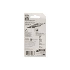 ESHOK-GUARD 1/4" ISOLATED BIT HOLDER, , scaau_hi-res