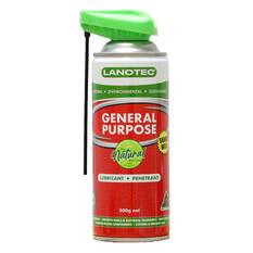 GENERAL PURPOSE LIQUID LANOLIN - 300G AEROSOL, , scaau_hi-res