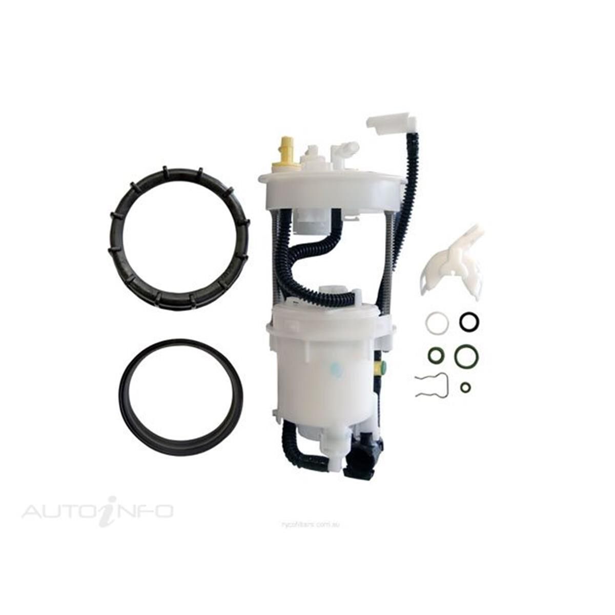 RYCO IN-TANK FUEL FILTER - Z957, , scaau_hi-res