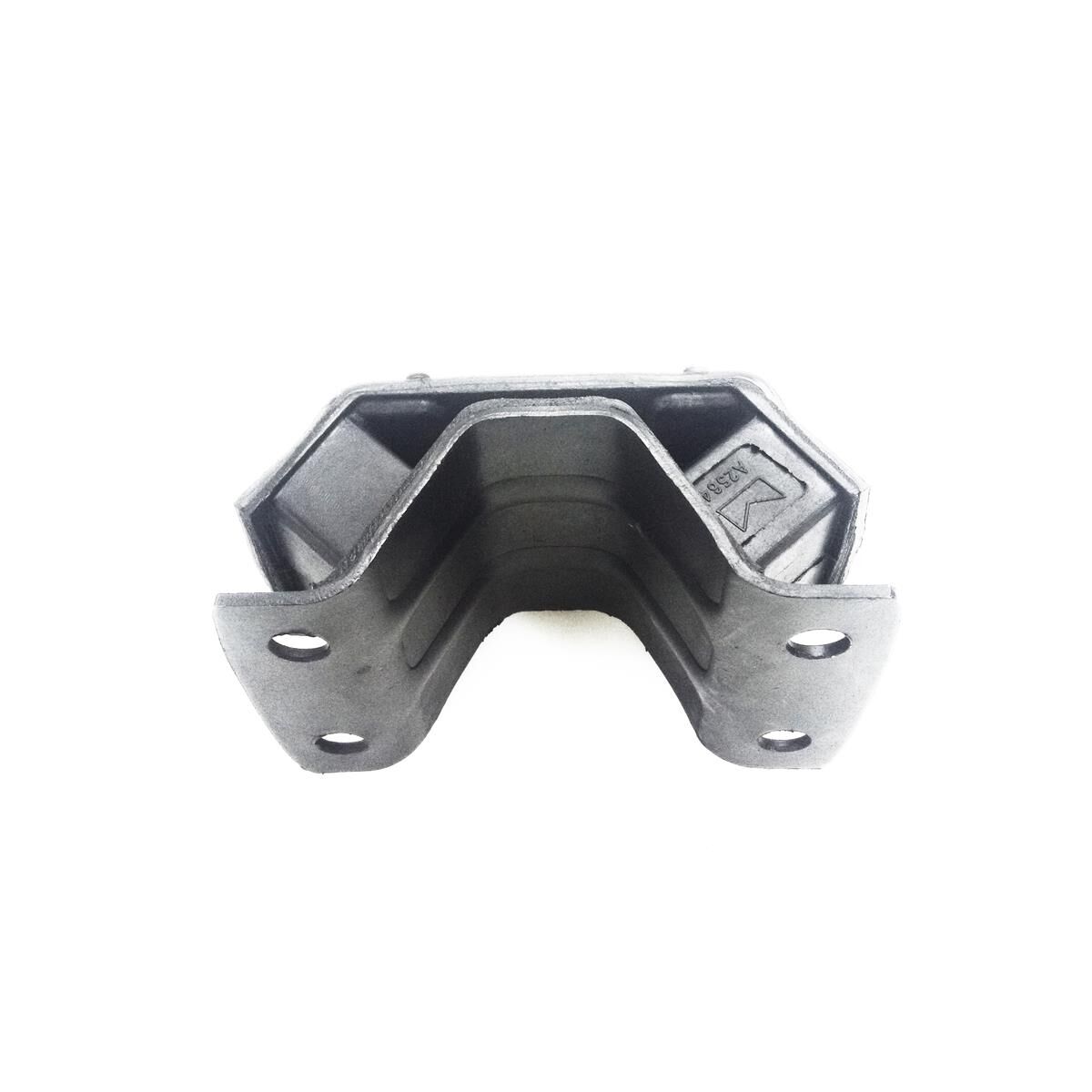 Engine Mount Rear - HOLDEN COMMODORE VT - 3.8L V6  PETROL - Manual & Auto, , scaau_hi-res