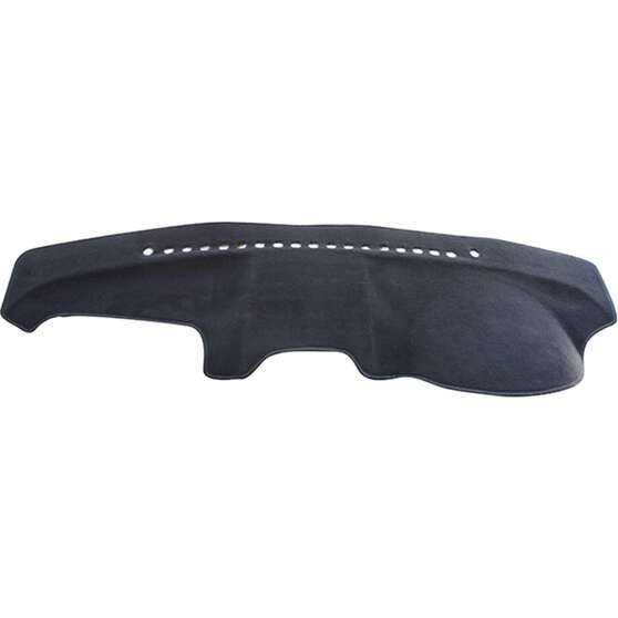 Sunland Black Dashmat to suit Kia Sorento XM - A1501, , scaau_hi-res