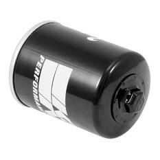 K&N OIL FILTER KN-198, , scaau_hi-res
