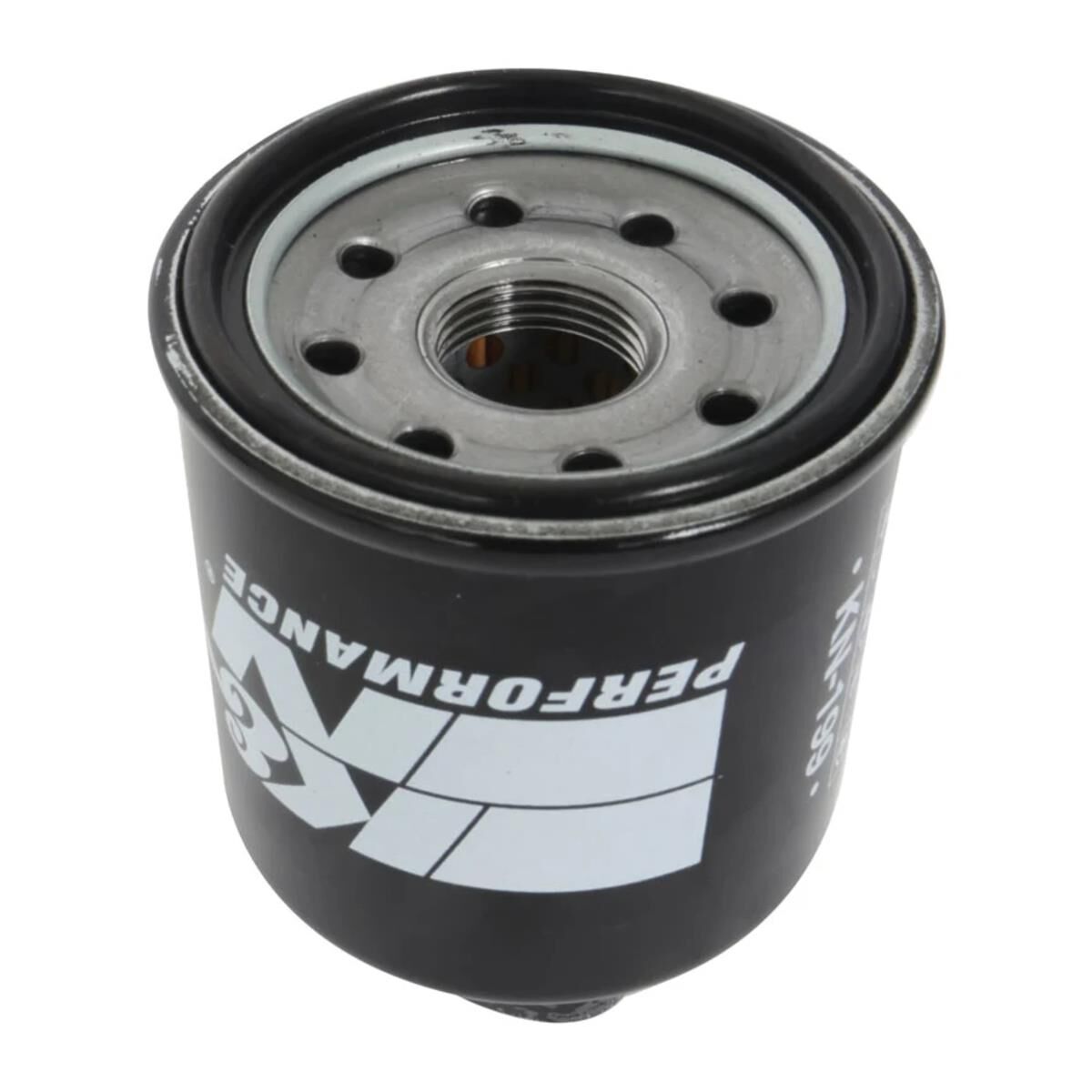 K&N OIL FILTER KN-199, , scaau_hi-res