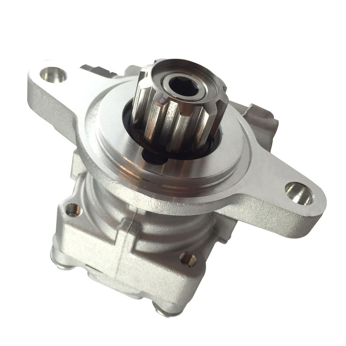 Power Steering Pump, , scaau_hi-res