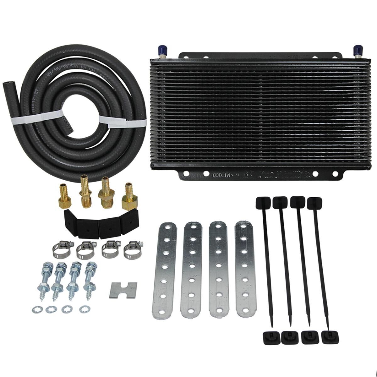 Oil Cooler, , scaau_hi-res